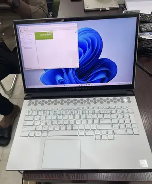 Laptop Alienware M17x R2 32GB Intel Core I7 SSD 512GB