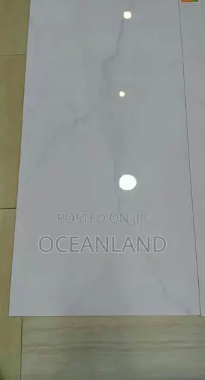 Polished Tiles
