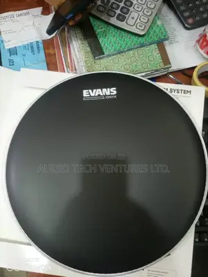 Evan Onyx Snare Velon