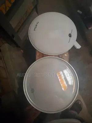 PDH Snare Velon