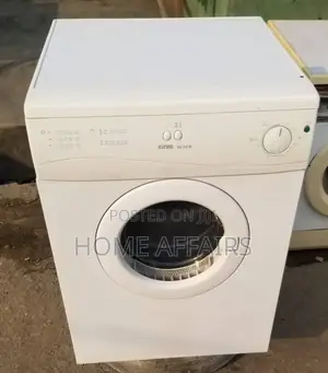 IGNIS 7kg Laundry Cloth Dryer (100% Drying) + WARRANTY