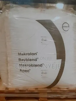 Polycarbonate Thermoplastic Resin