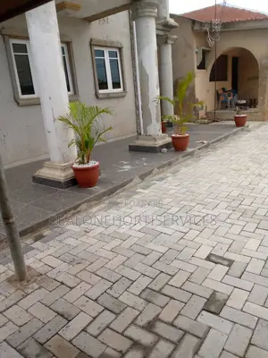 Vibrated Interlock Pavers for Hotels, Malls, Residential