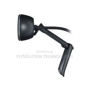 Logitech C270 Hd Webcam