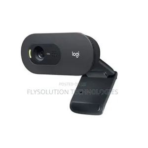 Logitech C270 Hd Webcam