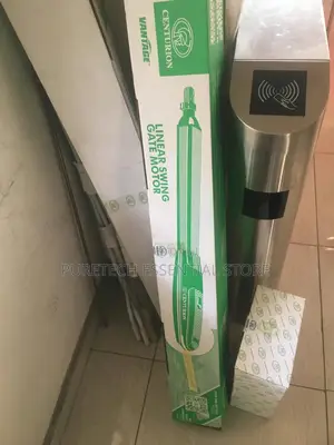 Automatic Gate Opener Swing Gate Vector 500