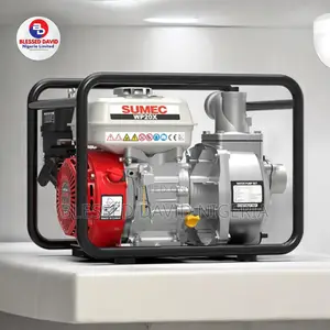 Sumec 2'' Petrol Water Pump WP20X
