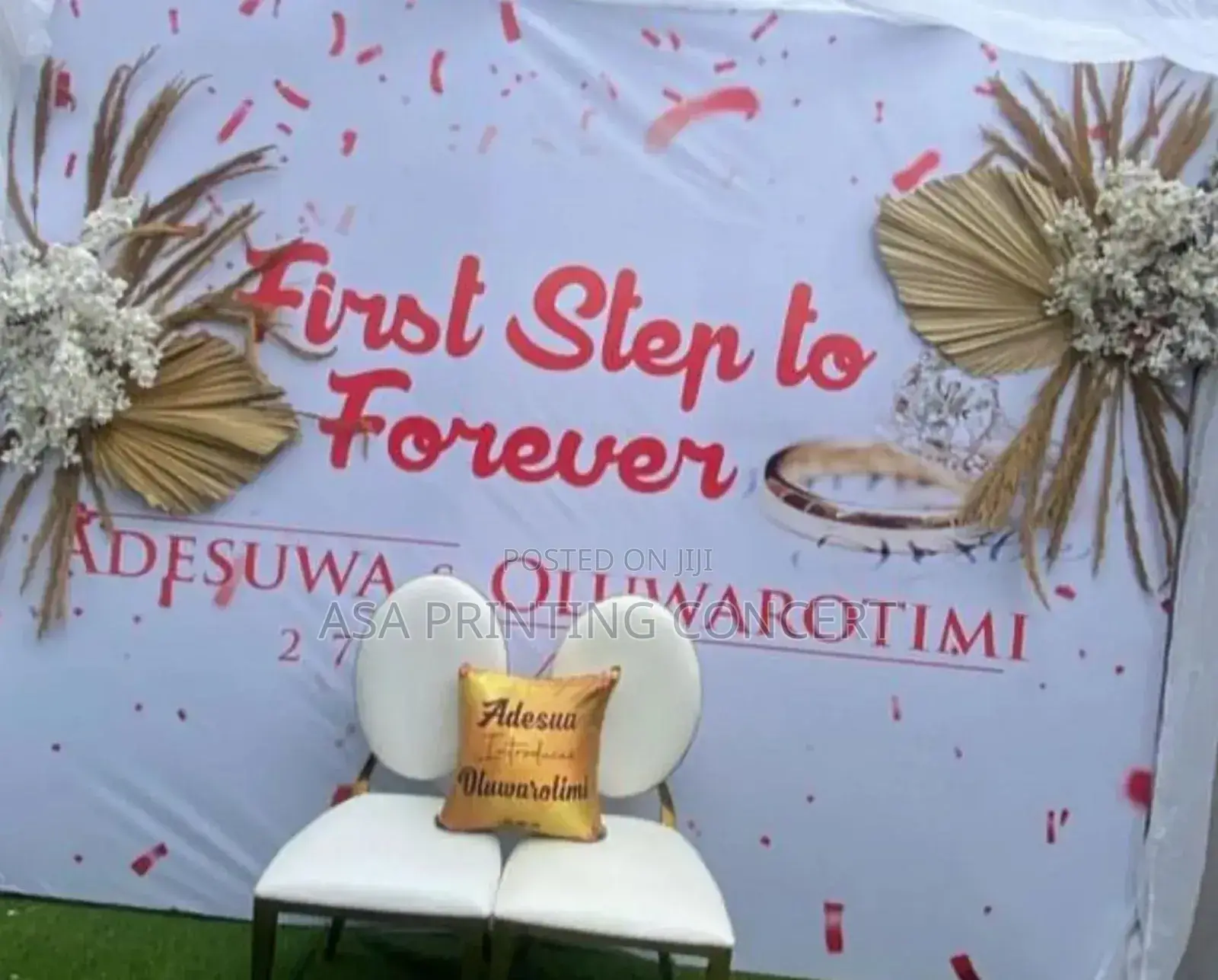 Banners 4 Event