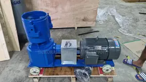 300kg/Hr Pelletizer,Fish Smoking Kiln,Poultry Layer Cage