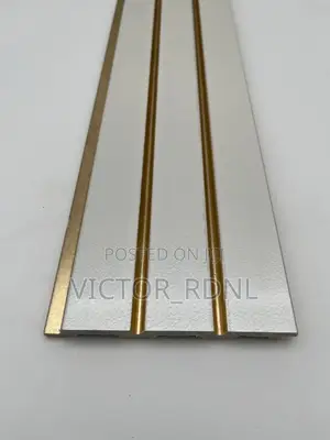 Best Quality Fluted Panel