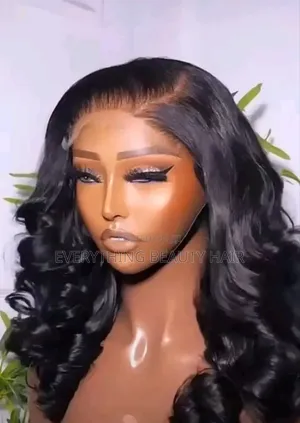 SDD Body Bounce Human Hair