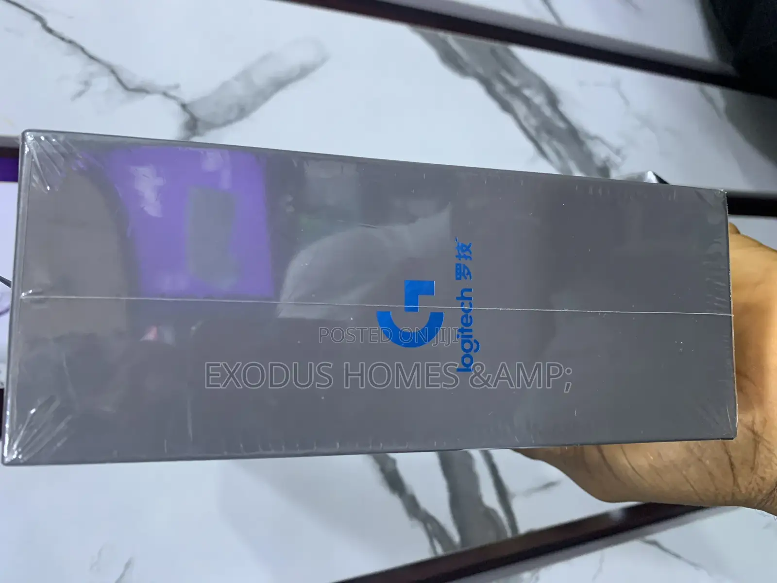 G903 LIGHTSPEED Wireless Gaming Mouse With HERO Sensor