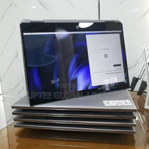 Laptop HP ZBook Studio X360 15 G6 16GB Intel Core I7 SSD 256GB