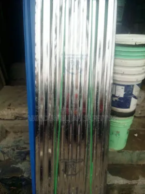 Quality Roofing Sheet 6feet High