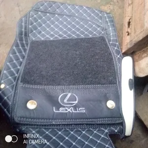 Foot Mat Original One Double Layer