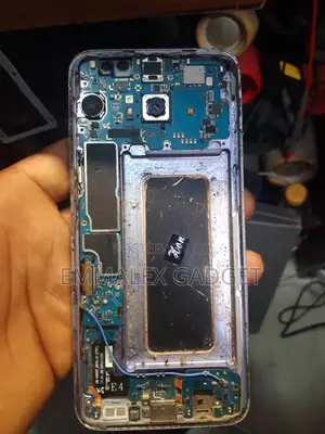 iPhone and Samsung Repair Services