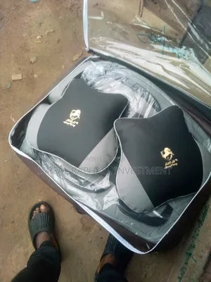 Seat Cover Brand New One Original