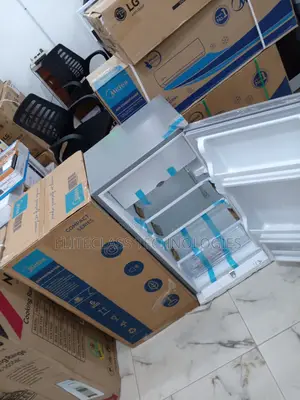 Very Standard Midea 90l Single Door Refrigerator