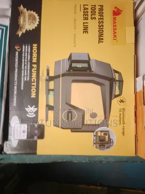 Laser Line
