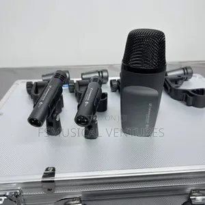 Sennheiser Evolution E600 DRUM Mic