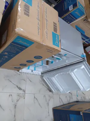 High Pick Midea 90l Single Door Refrigerator