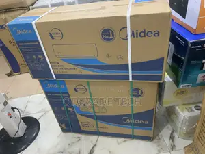 Coolpro Midea 1hp Inverter Air Conditioner