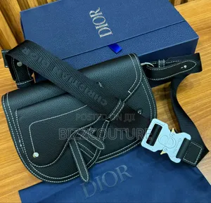Original CHRISTIAN Dior Shoulder Bags Available in Store
