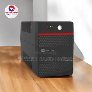 Mercury UPS 1550VA Maverick Line Interactive