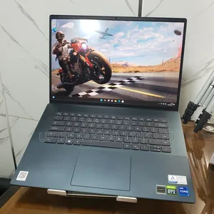 Laptop Dell Inspiron 15 16GB Intel Core I7 SSD 512GB