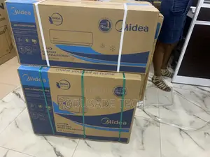 Greencool Midea 1hp Inverter Air Conditioner