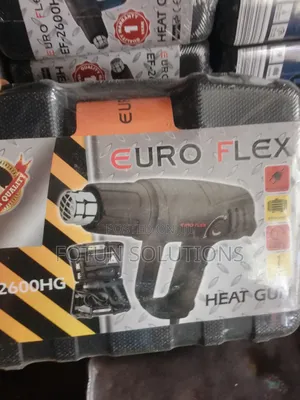 Heat Gun 2600HG