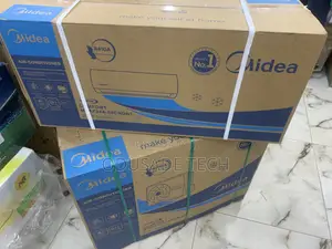 Coolbreeze Midea 1hp Inverter Air Conditioner