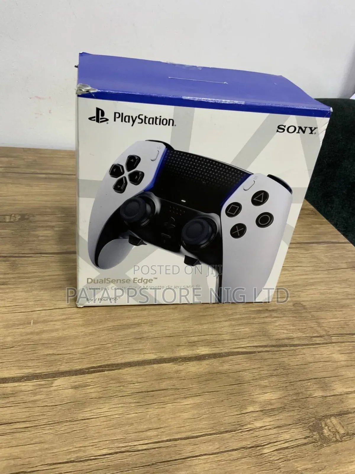 Dualsense Edge Wireless Controller