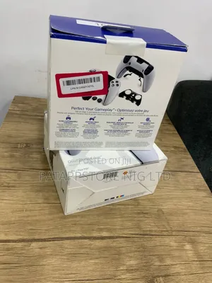 Dualsense Edge Wireless Controller