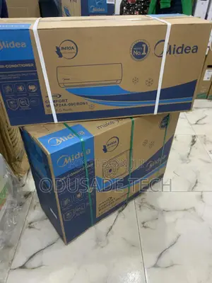Aircare Midea 1hp Inverter Air Conditioner