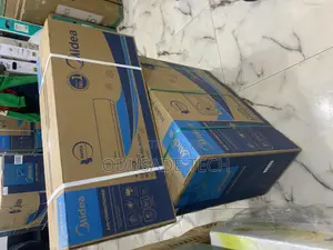 Elite Cool Midea 1hp Inverter Air Conditioner