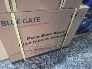 Bluegate Ups 4KVA
