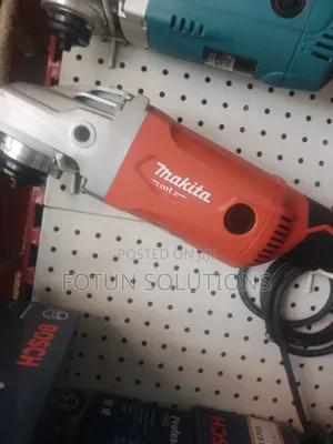 Thakita Grinding Machine