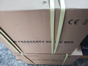 Bluegate Ups 3KVA Online