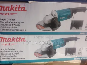 Angle Grinder Makita