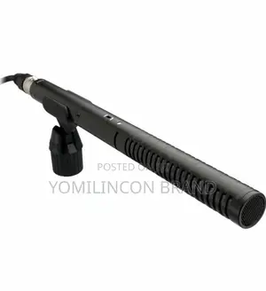 Rode NTG2 Shotgun Microphone