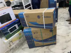 Ecosave Midea 1hp Inverter Air Conditioner