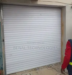 Expert Roller Shutter Services for Enhanced Security