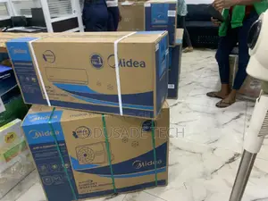 Energy Master Midea 1hp Inverter Air Conditioner