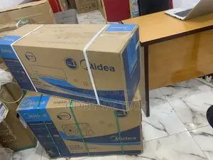 Quick Chill Midea 1hp Inverter Air Conditioner
