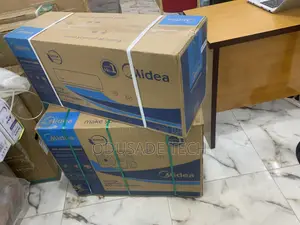 Coolblast Midea 1hp Inverter Air Conditioner