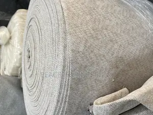 Beige Turkish Curtains