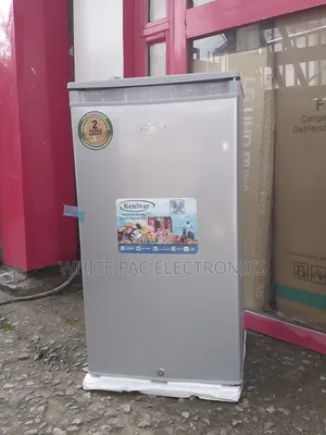 Kenstar Single Door 95'litre Fridge Extra Cooling > 2yrs