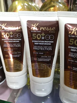 K-Resse Anti-Aging Day Cream