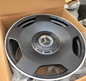 G Wagon 22 Inches Alloy Wheel /Rim